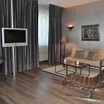 Grand Don Gregorio ホテル サラマンカ