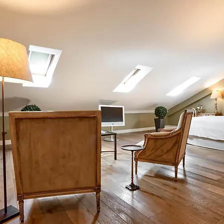 Grand Don Gregorio Hotel Salamanca