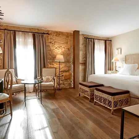 Grand Don Gregorio Hotel 5*