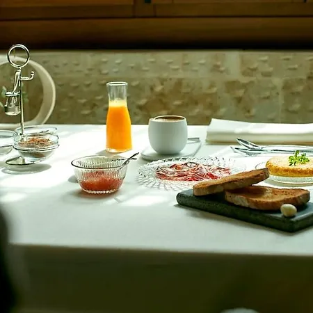 Grand Don Gregorio 5* Salamanca