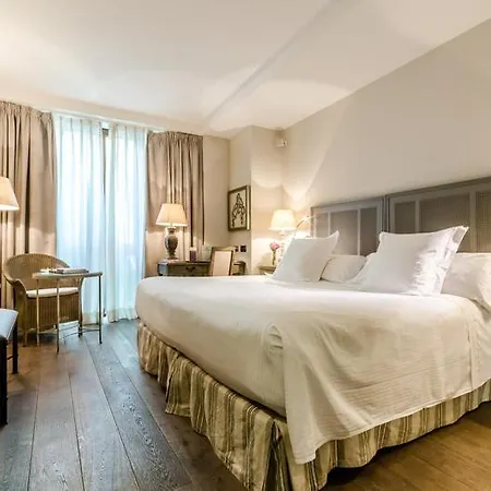 Hotel Grand Don Gregorio Salamanca