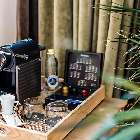 Grand Don Gregorio 5* Salamanca