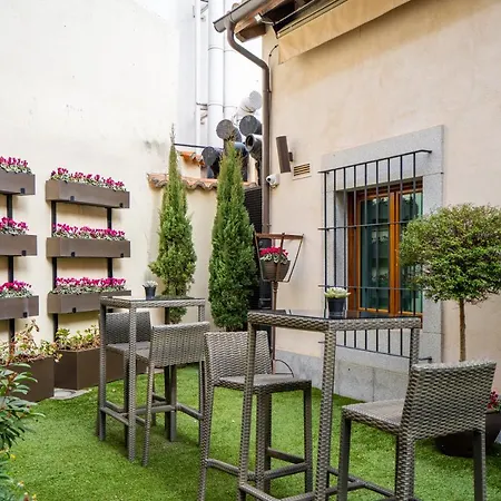 Hotel Grand Don Gregorio Salamanca