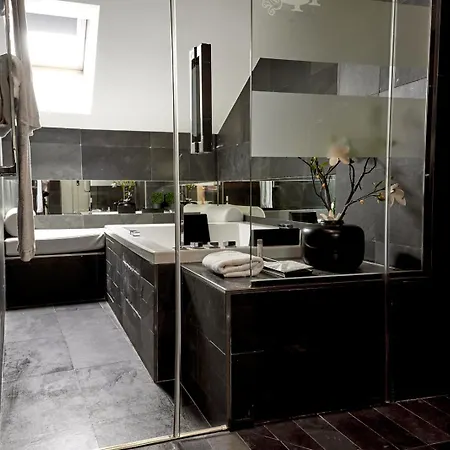 Hotel Grand Don Gregorio