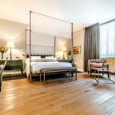 Grand Don Gregorio 5* Salamanca