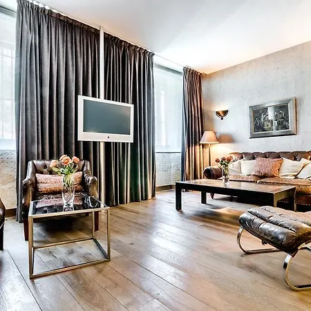 Grand Don Gregorio 5*