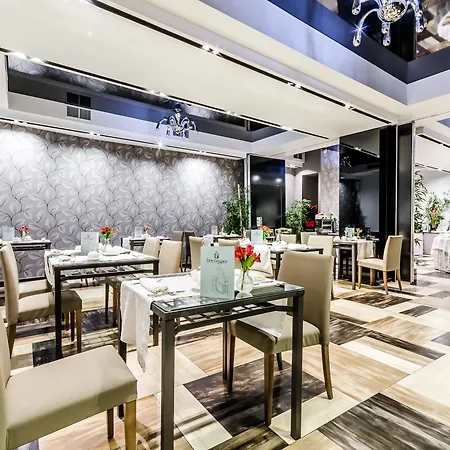 Grand Don Gregorio Hotel Salamanca