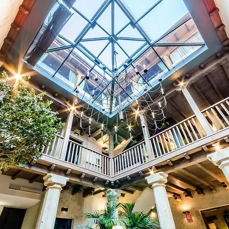 Hotel Grand Don Gregorio 5*