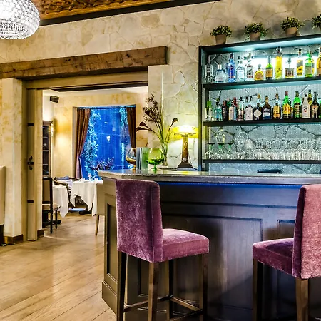 Grand Don Gregorio 5* Salamanca