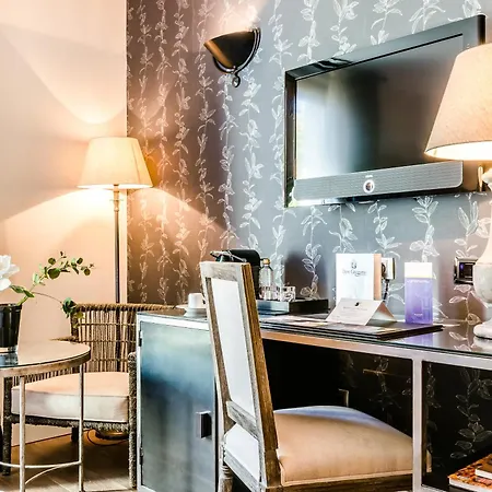 Hotel Grand Don Gregorio Salamanca