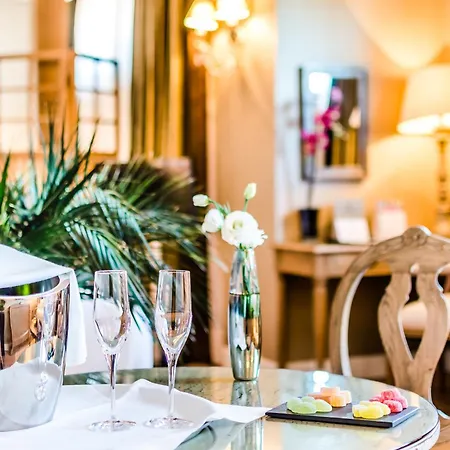 Hotel Grand Don Gregorio Salamanca