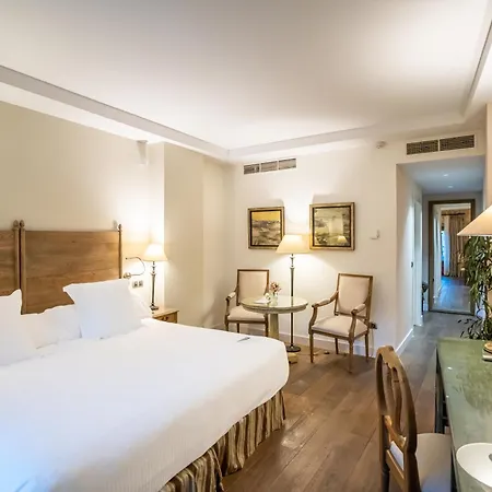 Grand Don Gregorio 5* Σαλαμάνκα