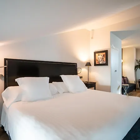 Hotel Grand Don Gregorio