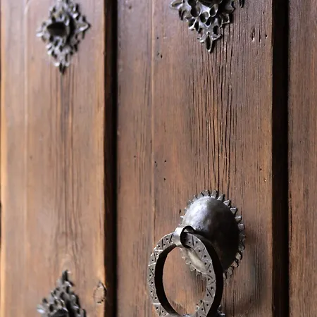 Hotel Grand Don Gregorio Salamanca