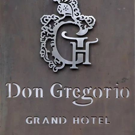Ξενοδοχείο Grand Don Gregorio