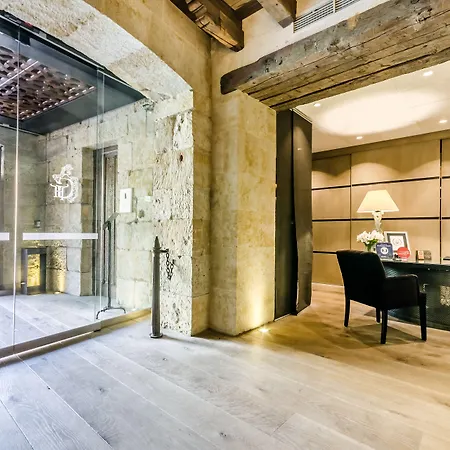 Grand Don Gregorio Hotel