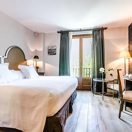 Grand Don Gregorio Salamanca