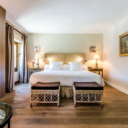 Grand Don Gregorio 5* Salamanca