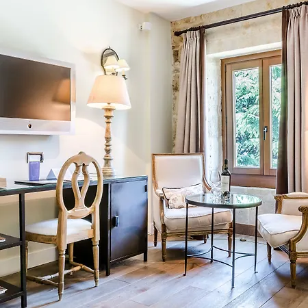 Grand Don Gregorio Hotel 5*