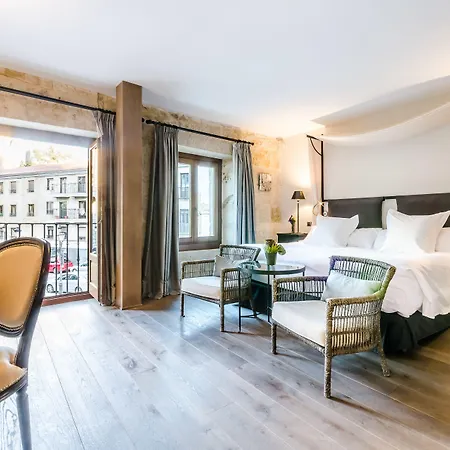 Grand Don Gregorio Salamanca