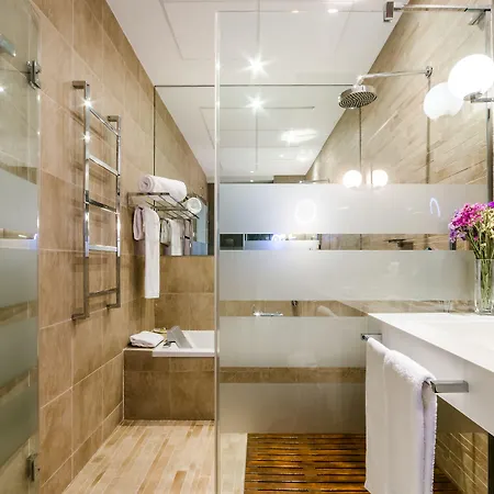 Grand Don Gregorio Hotel