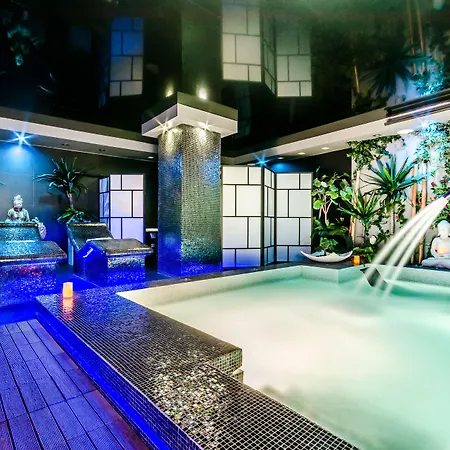 Hotel Grand Don Gregorio