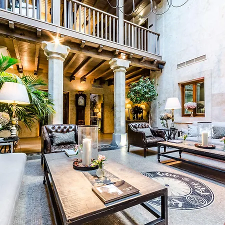 Grand Don Gregorio 5*