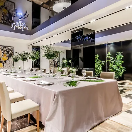 Grand Don Gregorio Salamanca