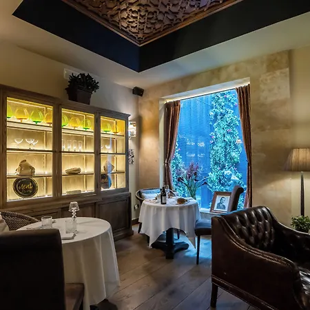 Hotel Grand Don Gregorio Salamanca