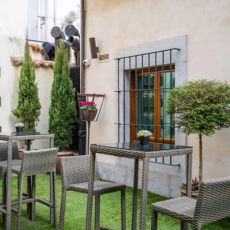 Grand Don Gregorio Salamanca