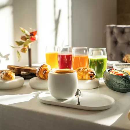 Grand Don Gregorio Hotel 5*