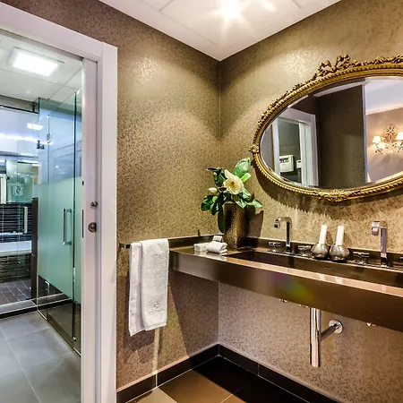 Hotel Grand Don Gregorio Salamanca