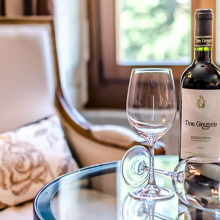 Grand Don Gregorio Hotel 5*