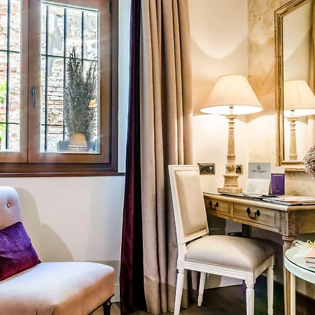 Hotel Grand Don Gregorio