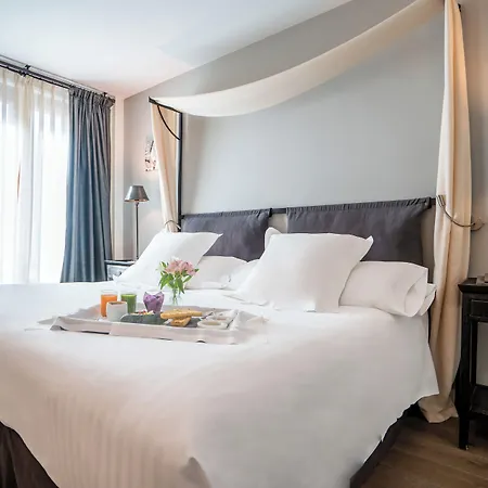 Grand Don Gregorio Salamanca