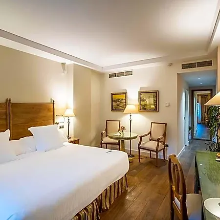 Grand Don Gregorio 5* Саламанка