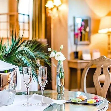Grand Don Gregorio Отель 5*