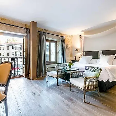 Отель Grand Don Gregorio 5*