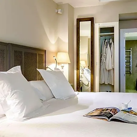 Grand Don Gregorio Отель 5*