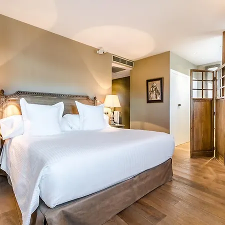 Hotel Grand Don Gregorio