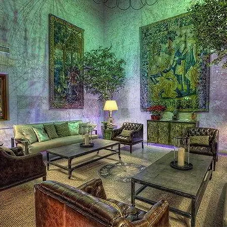 Grand Don Gregorio Hotel Salamanca