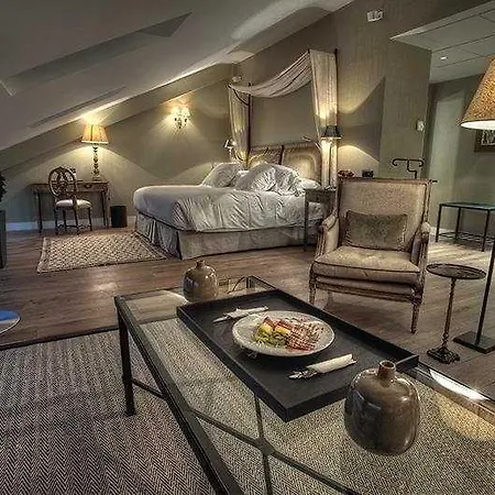 Grand Don Gregorio Hotel 5*