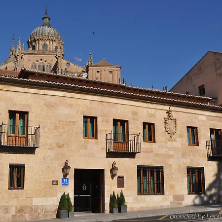 Grand Don Gregorio Salamanca