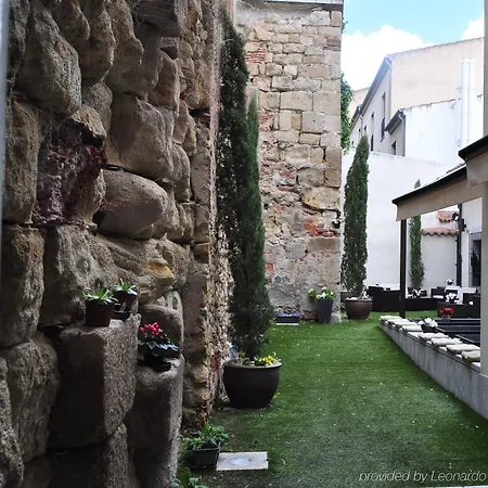 Hotel Grand Don Gregorio Salamanca