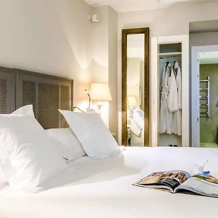 Grand Don Gregorio 5* Salamanca