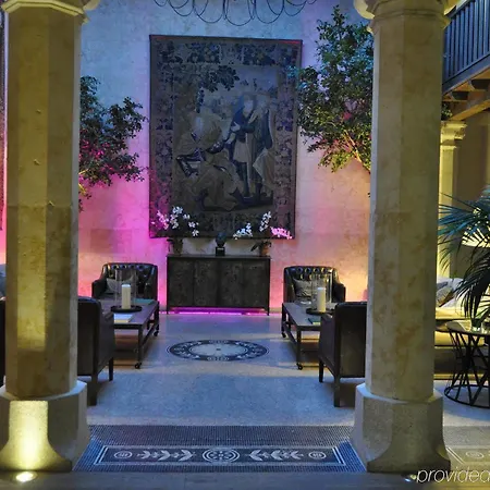 Hotel Grand Don Gregorio Salamanca