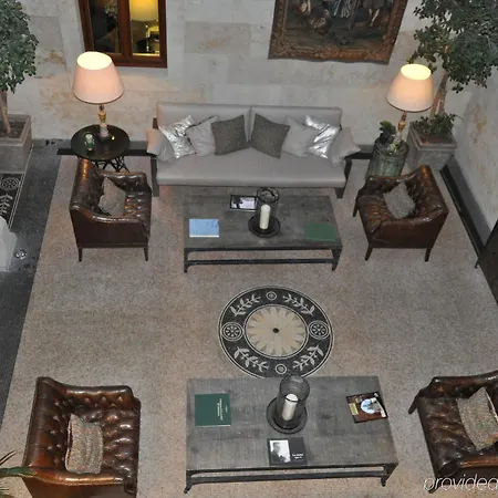 Grand Don Gregorio Salamanca