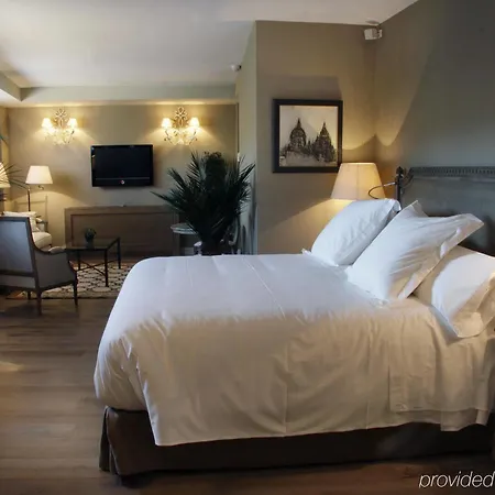 Grand Don Gregorio Salamanca