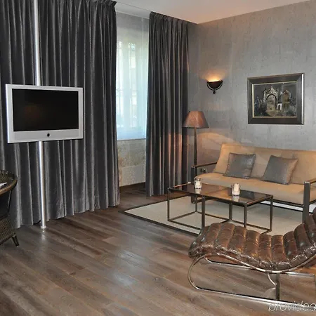 Grand Don Gregorio Hotel Salamanca