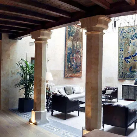 Grand Don Gregorio Hotel